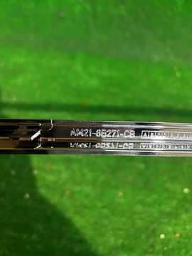 CHRÓM MASKA SPODEK AM21-8B271-CB FORD S-MAX FACELIFT