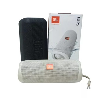 GŁOŚNIK BT JBL FLIP 5