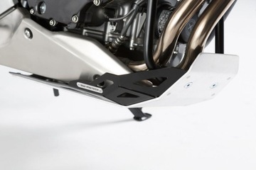 Крышка двигателя SW-MOTECH Honda CB 500 X [13-]