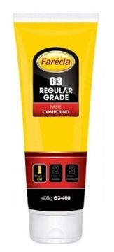 PASTA POLERSKA FARECLA G3 400G REGULAR GRADE