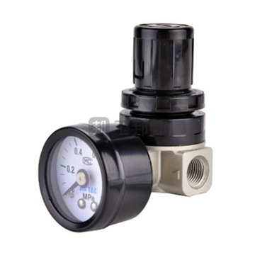 REDUKTOR POWIETRZA AIRTAC SDR200-06 1/8 10 BAR