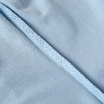 БАЛЕТНОЕ БОДИ БАЛЕТНО-ТАНЦЕВАЛЬНЫЙ НАряд СИНИЙ 140