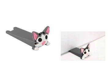 KLIN STOPKA DO DRZWI BLOKADA PRZED ZATRZAŚNIĘCIEM