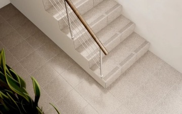 Техническая плитка Mount Everest Grey 30x30 Cersanit