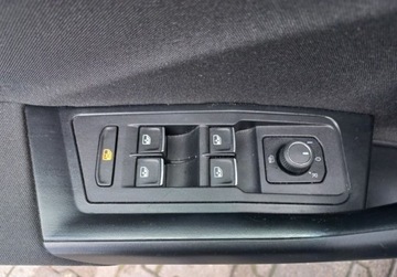 Volkswagen T-Roc I SUV 1.5 TSI ACT 150KM 2021 Volkswagen T-Roc 1,5 TSI 150kM DSG Advance Salon Polska F.Vat 23 1.5 150KM, zdjęcie 11