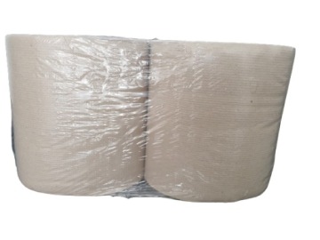 ПРОМЫШЛЕННАЯ ОДЕЖДА СЕРАЯ 2 РОЛИКА 2X 220М