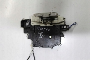 COLT Z30 VI 12 5 ZÁMEK DVEŘE PRAVÝ PŘEDNÍ