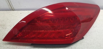 Lampa prawy tył Peugeot 308 CC 308CC T7 coupe cabrio
