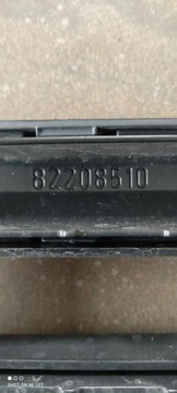 Нижняя решетка радиатора volvo fh4 82208510