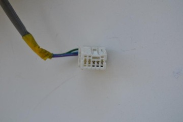 NISSAN X-TRAIL T30 2003 ZRCÁTKO BOČNÍ PRAVÉ