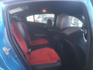 Dodge Charger VII 2023 Dodge Charger Scat Pack 2023 6.4l 6.4 Benzyna 485KM, zdjęcie 10
