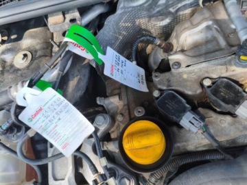 Renault Megane III 2014 Renault Megane RENAULT MEGAN LIFT 6 biegow nav 1.2 Benzyna 110KM, zdjęcie 36