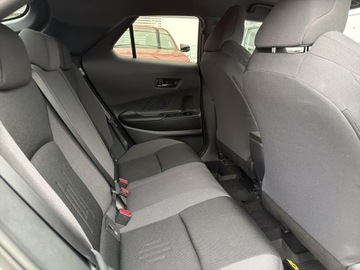 Toyota C-HR II SUV 1.8 Hybrid 140KM 2023 Toyota C-HR 1.8 Hybrid Style 1.8 Hybrid Style| Aut, zdjęcie 8