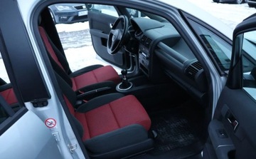 Audi A2 1.4 TDI 90KM 2005 Audi A2 Tempomat, Grzane Fotele, Komputer, Climatronic, Zadbany, Lakier St, zdjęcie 9