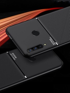 Чехол Business Prestige Cover для Huawei P30 Lite