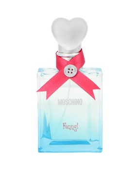 Москино Смешно! Эдт 50мл