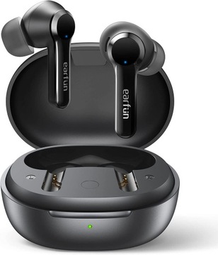 SŁUCHAWKI BEZPRZEWODOWE Earfun Air Pro 2