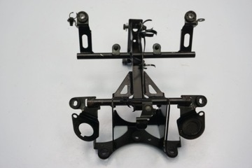 YAMAHA MT-09 TRACER 15-17 ПЕРЕДНЯЯ РАМА