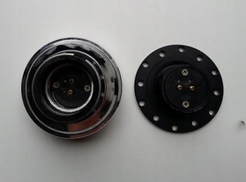 Наба QUICK RELEASE QR k-sport momo bride omp sparc