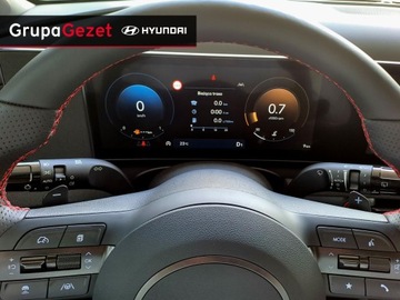 Hyundai Tucson IV 2025 Hyundai Tucson MY26 1.6 T-GDI 7DCT 150KM N-Line Shadow Grey OD RĘKI !!!, zdjęcie 5