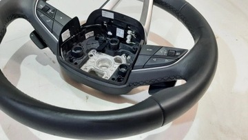 AUDI A4 8W РУЛЕВОЕ КОЛЕСО МНОГОЛЕЗВИЧНОЕ 4M0419689H 4PK