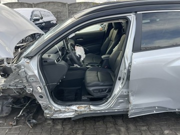 Toyota Corolla Cross 2.0 Hybrid Dynamic Force 197KM 2024 Toyota Corolla Cross Hybryda Automat Kamera Podgrz, zdjęcie 2