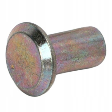 100 шт. Универсальные противоскользящие шипы для шин.