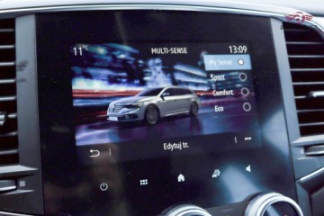 Renault Talisman Grandtour Facelifting 2.0 Blue dCi 160KM 2021 Renault Talisman Fv 23%* Automat EDC * 2.0 dCi 160, zdjęcie 28