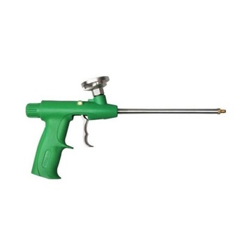 Pistolet do piany 3550 Den Braven Bostic PISTOLET JEST W KOLORZE CZARNYM!
