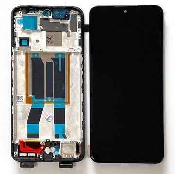 Realme GT Neo 3 RMX3562 LCD DIGITIZER ramka