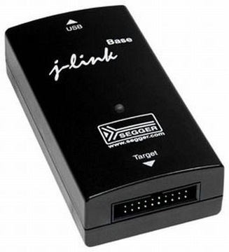 J-Link BASE - emulator Segger