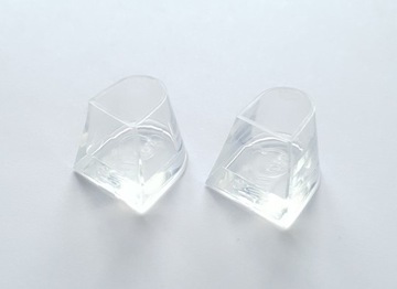 ЗАЩИТНЫЕ ЧЕХОЛЫ ДЛЯ ПЯТКОВ