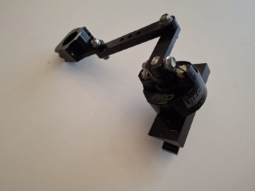 РУЛЕВОЙ ДЕМПФЕР Precision Quad Suzuki LTR