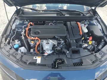 Honda 2025 Honda Accord Touring Hybrid 2025 2.0l 2.0 Hybryda 204KM, zdjęcie 6