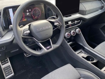 Skoda Kodiaq II SUV 2.0 TDI SCR 193KM 2025 SKODA Kodiaq Sportline 2.0 TDI DSG 4x4 7os. Suv 193KM 2025, zdjęcie 4