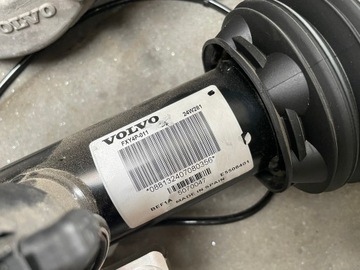VOLVO XC60 II XC90 II Amortyzator Przedni Prawy Lewy Pneumatyczny NOWE