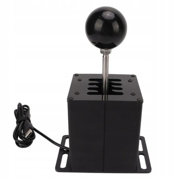 Игра-симулятор переключения передач с 8 ПК USB H