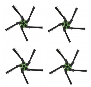 4 Szczotka boczna do iRobot Roomba S9 S9+