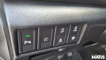 Suzuki SX4 II S-cross Facelifting 1.4 BOOSTERJET 140KM 2018 Suzuki SX4 S-Cross 1.4T 140KM manual Navi czujniki xenony Navi tempomat 1.4, zdjęcie 31