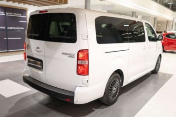 Toyota 2024 Toyota Proace Verso 2.0 D4-D Long Business 2.0 Diesel 144KM, zdjęcie 30