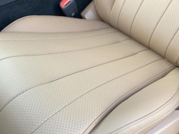 Mercedes Klasa E W214 Sedan 2.0 220d 197KM 2025 E Klasa 220 d Avantgarde 2.0 (197KM) 2025, zdjęcie 5