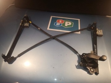 PT podnośnik mechanizm szyby GALAXY MK1 7M0839402K