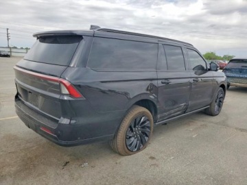 Lincoln Navigator III 2025 Lincoln Navigator Reserve 2025 3.5 Benzyna 440KM, zdjęcie 3