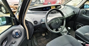 Renault Espace IV Van 2.0 i 16V Turbo 170KM 2008 Renault Grand Espace 2.0T BENZYNA AUTOMAT PANORAMA grand lift super, zdjęcie 22