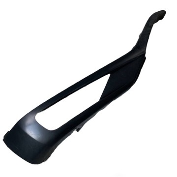 RAMKA HALOGENU SPOILER VOLVO XC90 16- PRAWE 39829896 BIAŁYSTOK