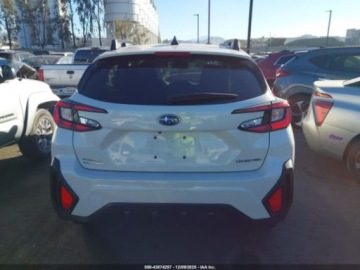 Subaru 2025 Subaru Crosstrek PREMIUM, 4x4, od ubezpieczalni 2.5 Benzyna 182KM, zdjęcie 6