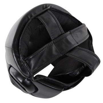 Шлем тренировочный боксерский Adidas Speed ​​Pro, размер XL