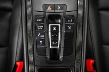 Porsche 911 991 Turbo/Turbo S Coupe 3.8 560KM 2014 Porsche 911 turbo S 560KM. Salon Polska. FV23%., zdjęcie 27