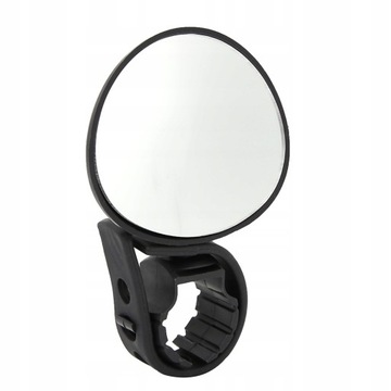ВЕЛОСИПЕДНОЕ ЗЕРКАЛО ЗАДНЕЕ ЛЕВОЕ ПРАВОЕ 360 ЛЕГКОЕ ВЫСОКАЯ ВИДИМОСТЬ