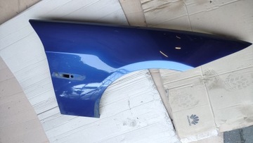 BMW E90 E91 błotnik prawy przód MONTEGOBLAU